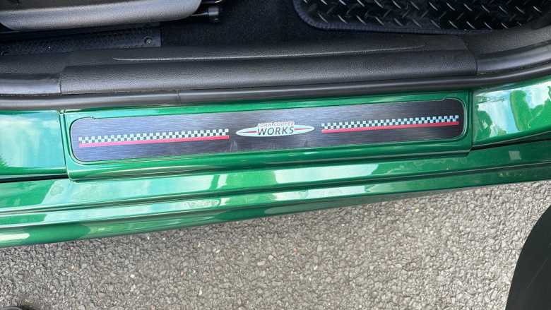 MINI Hatchback 2.0 Cooper S Sport 5dr Auto Petrol Hatchback